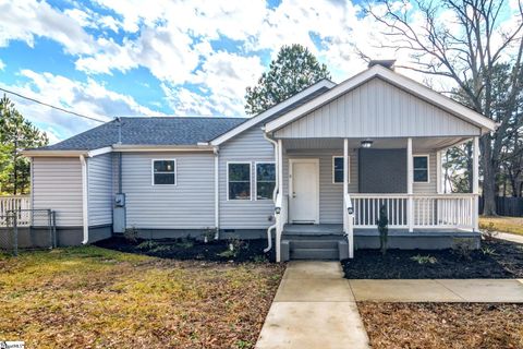 A home in Greenville