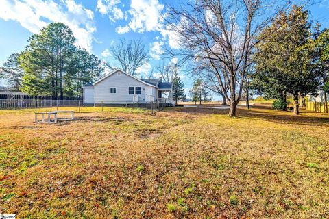 A home in Greenville