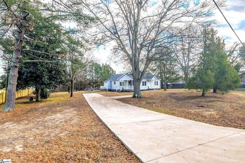 A home in Greenville