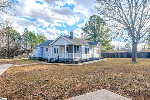 A home in Greenville