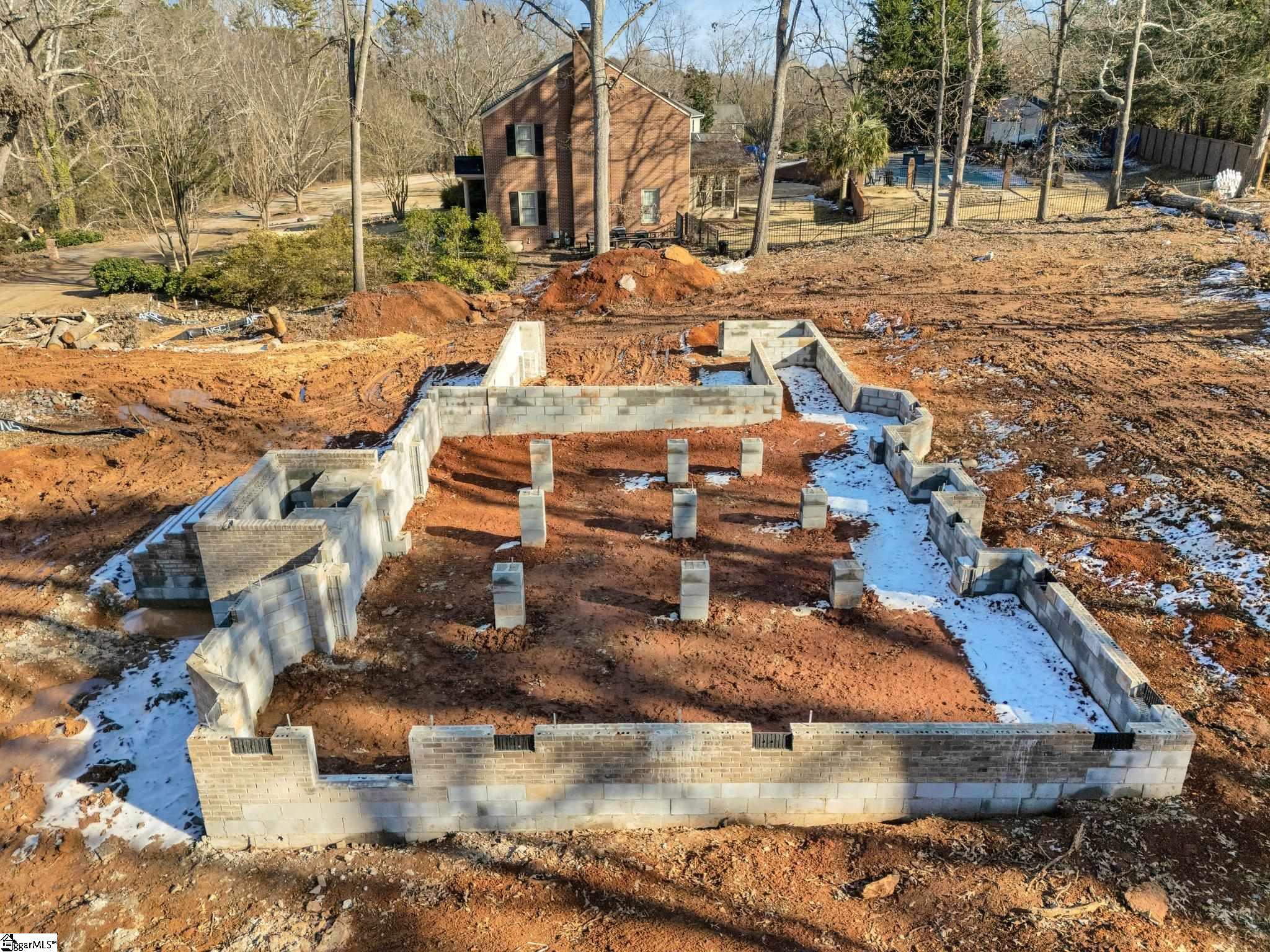 111 Williamsburg Drive