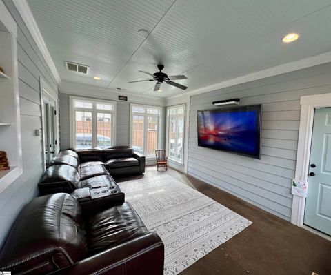 A home in Greenville