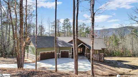 A home in Marietta