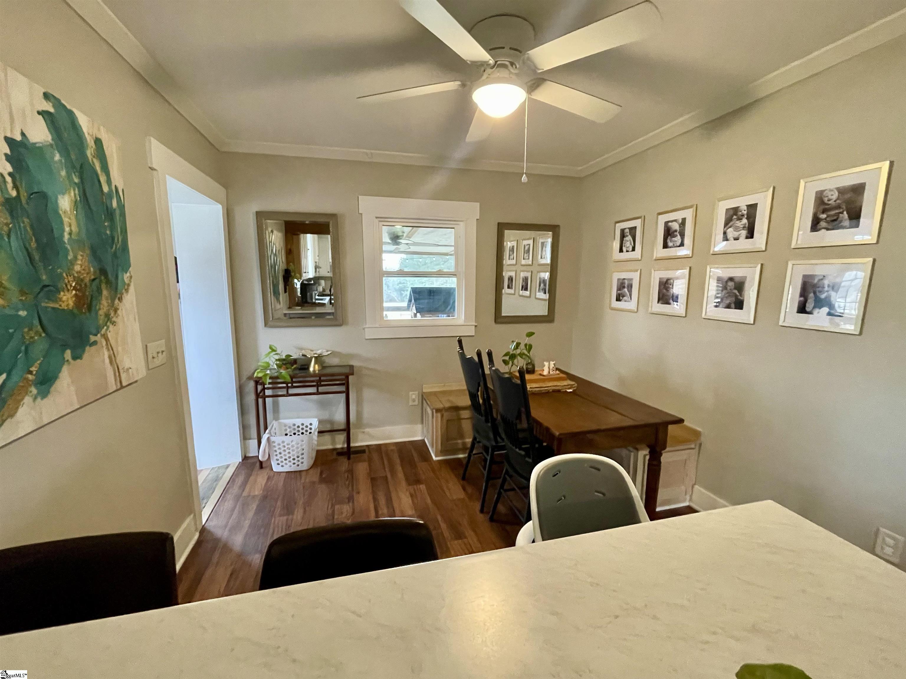 Clinton, South Carolina 29325, United States, 3 Bedrooms Bedrooms, ,3 BathroomsBathrooms,Residential,Contingent,6103