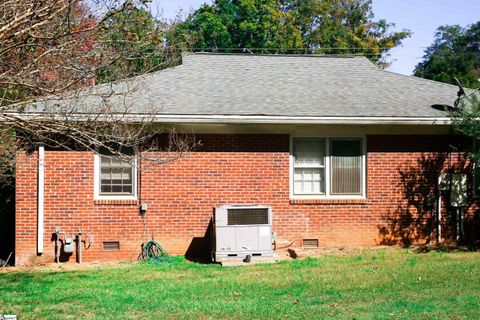 A home in Greenville