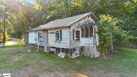 A home in Pendleton