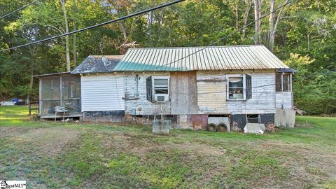 A home in Pendleton