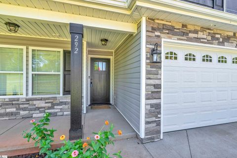 A home in Chesnee