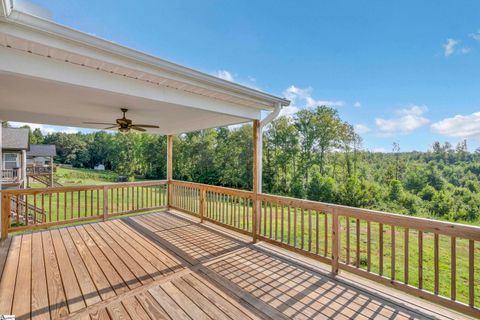 A home in Chesnee