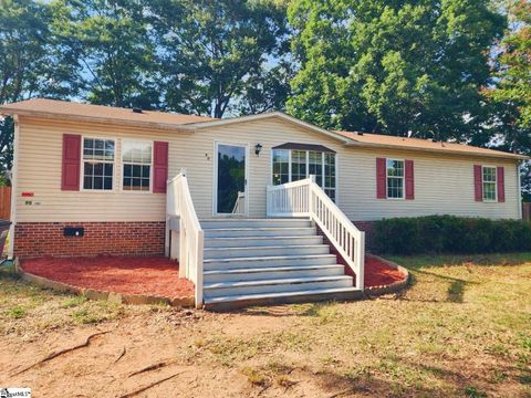 A home in Greenville