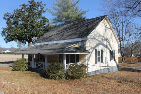 A home in Greenville