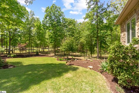 A home in Fountain Inn