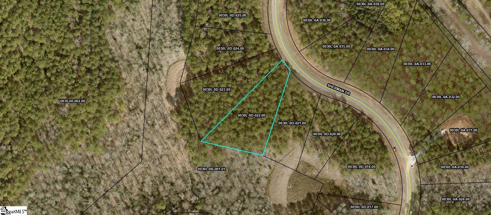 View Lancaster, SC 29720 land