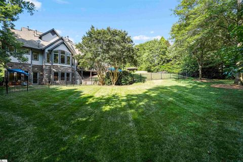 A home in Simpsonville