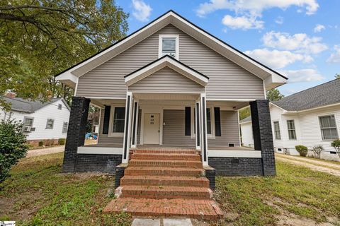 A home in Chester