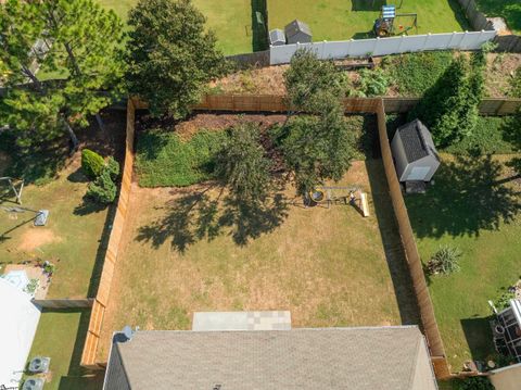 A home in Simpsonville