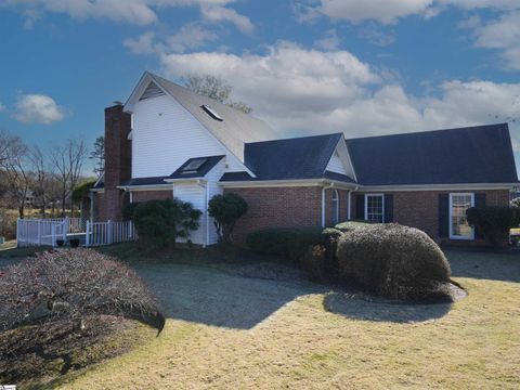 A home in Greenville