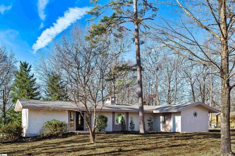 A home in Greenville