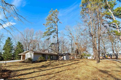 A home in Greenville