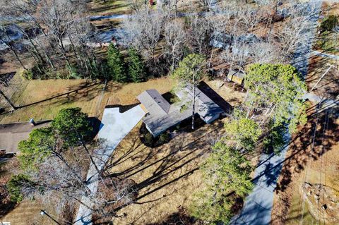 A home in Greenville