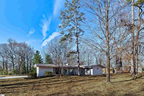 A home in Greenville