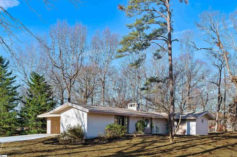 A home in Greenville