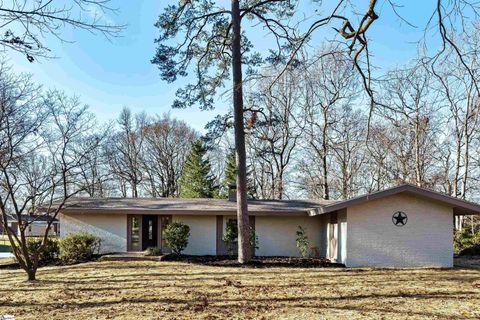 A home in Greenville