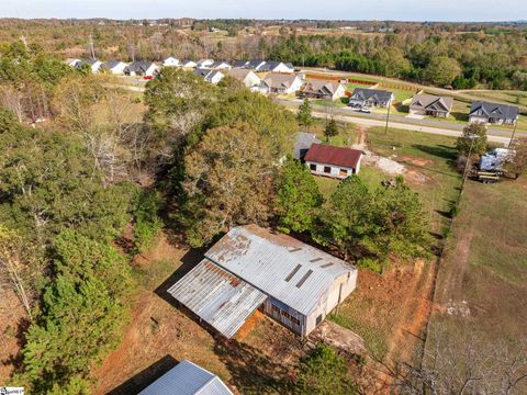 152 Long Branch Road, Chesnee, SC 29323 - MLS#: 1543282