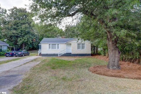 A home in Taylors