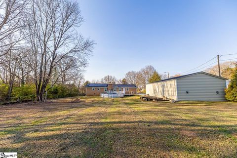 A home in Lyman