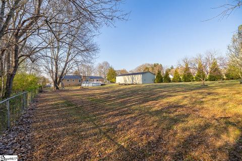 A home in Lyman