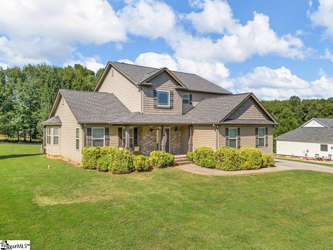 A home in Roebuck