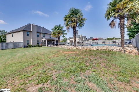 A home in Woodruff