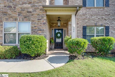 A home in Woodruff