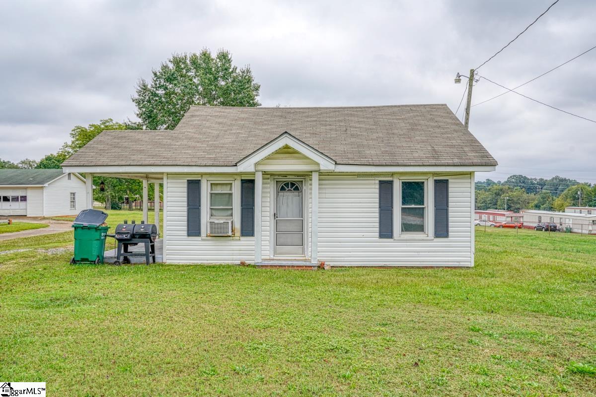 220 Floyd Road