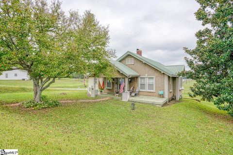 220 Floyd Road Spartanburg SC 29303