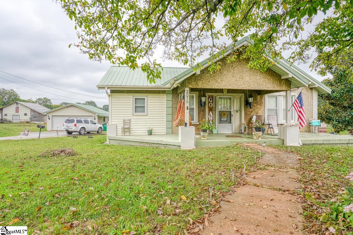 220 Floyd Road