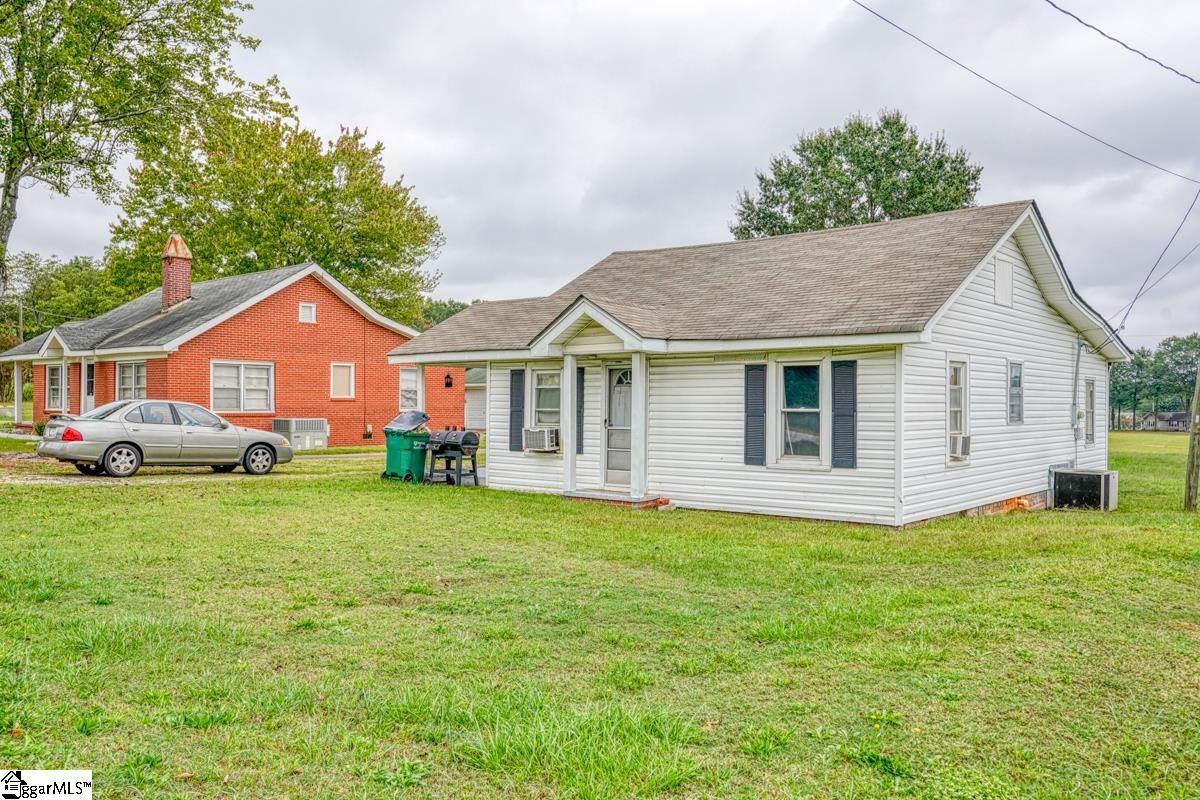 220 Floyd Road