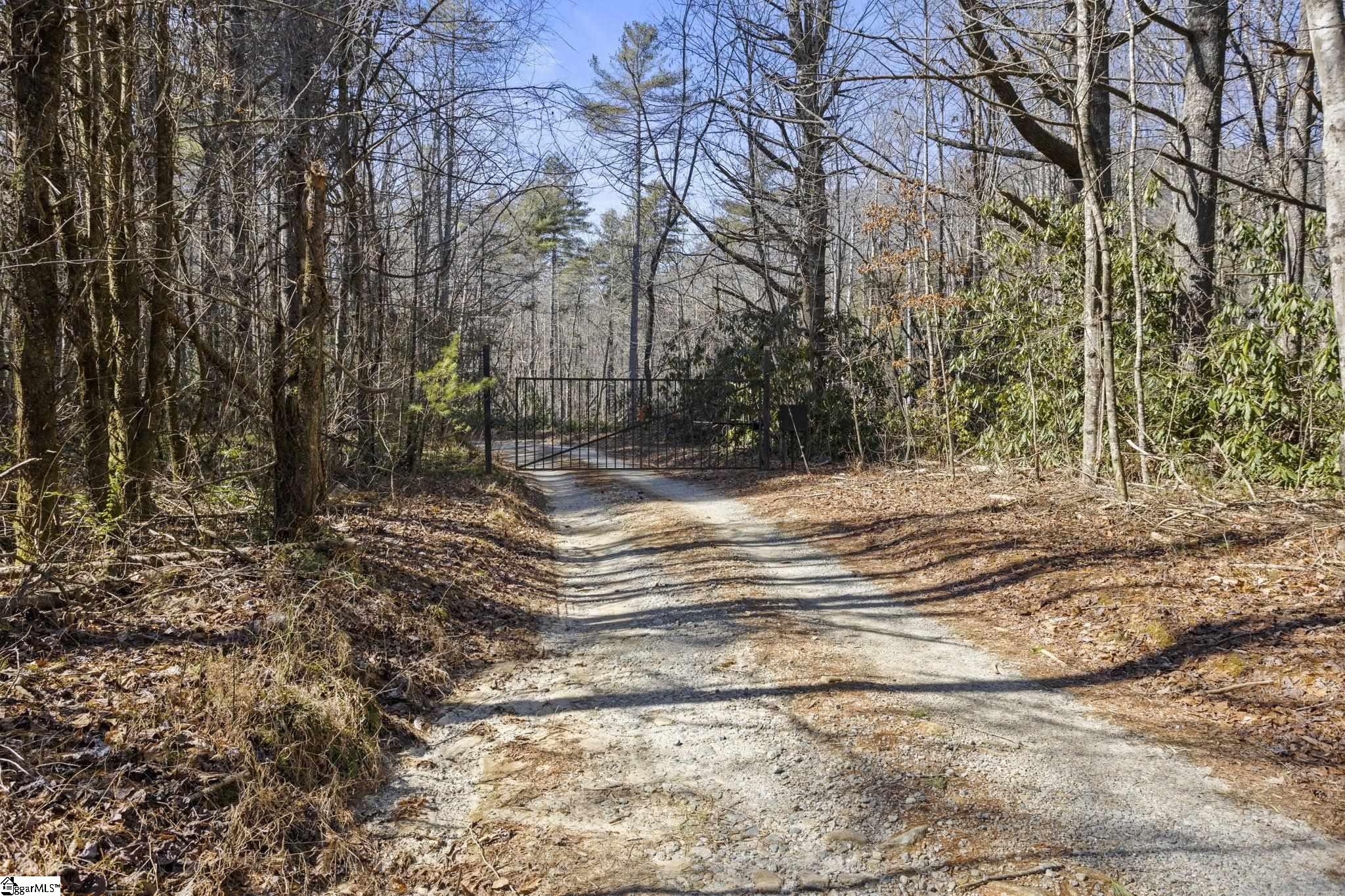 View Zirconia, NC 28790 land