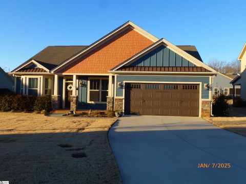 A home in Taylors