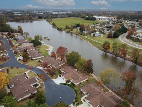 A home in Greenville