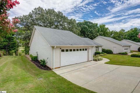 A home in Greenville