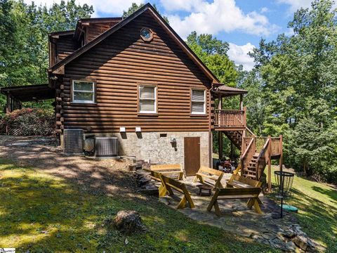 A home in Landrum