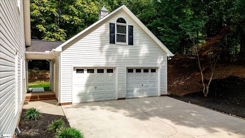 A home in Greer