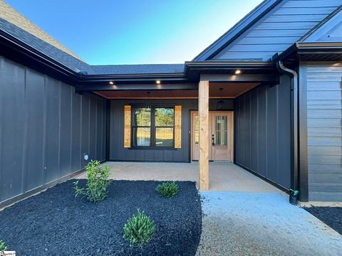 A home in Campobello