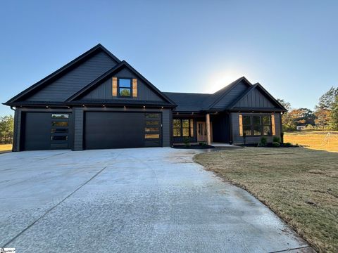 A home in Campobello