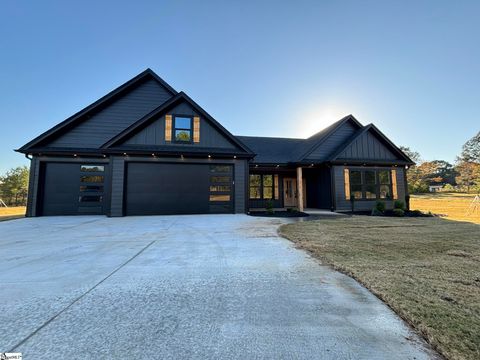 A home in Campobello