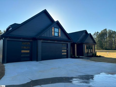 A home in Campobello