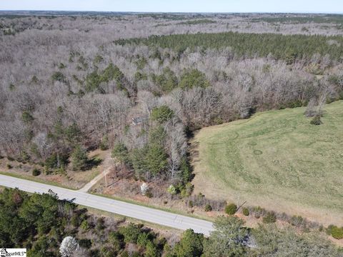 A home in Enoree