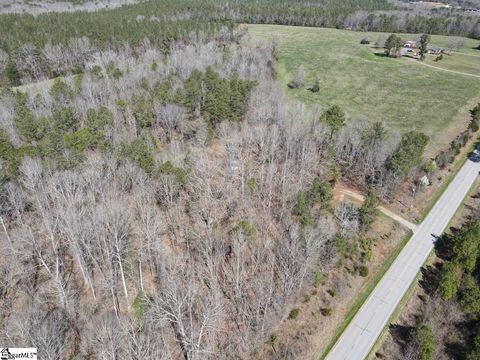 A home in Enoree